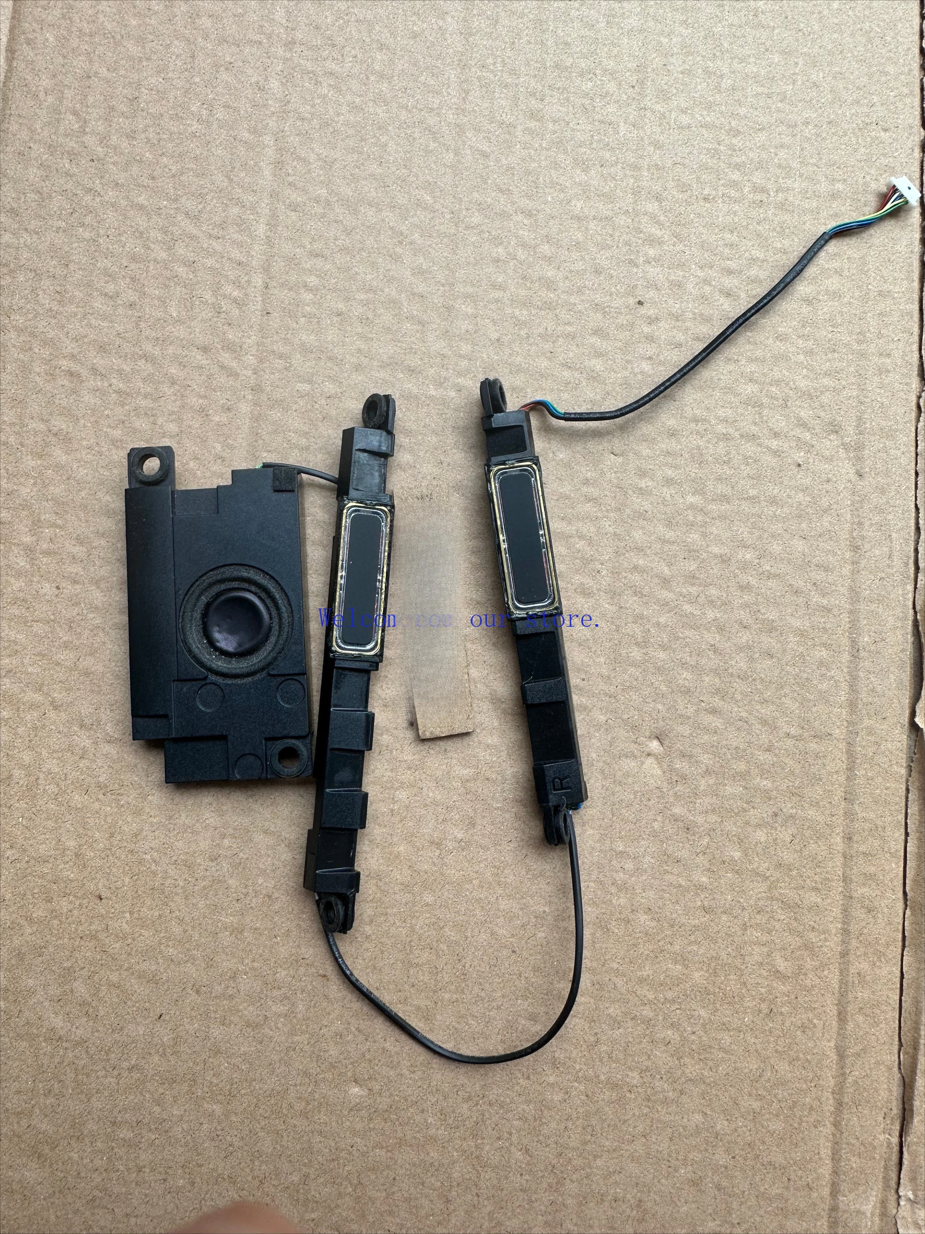 

Для Dell Inspiron 7467 7466 7566 7567 динамик сабвуфер оригинальный