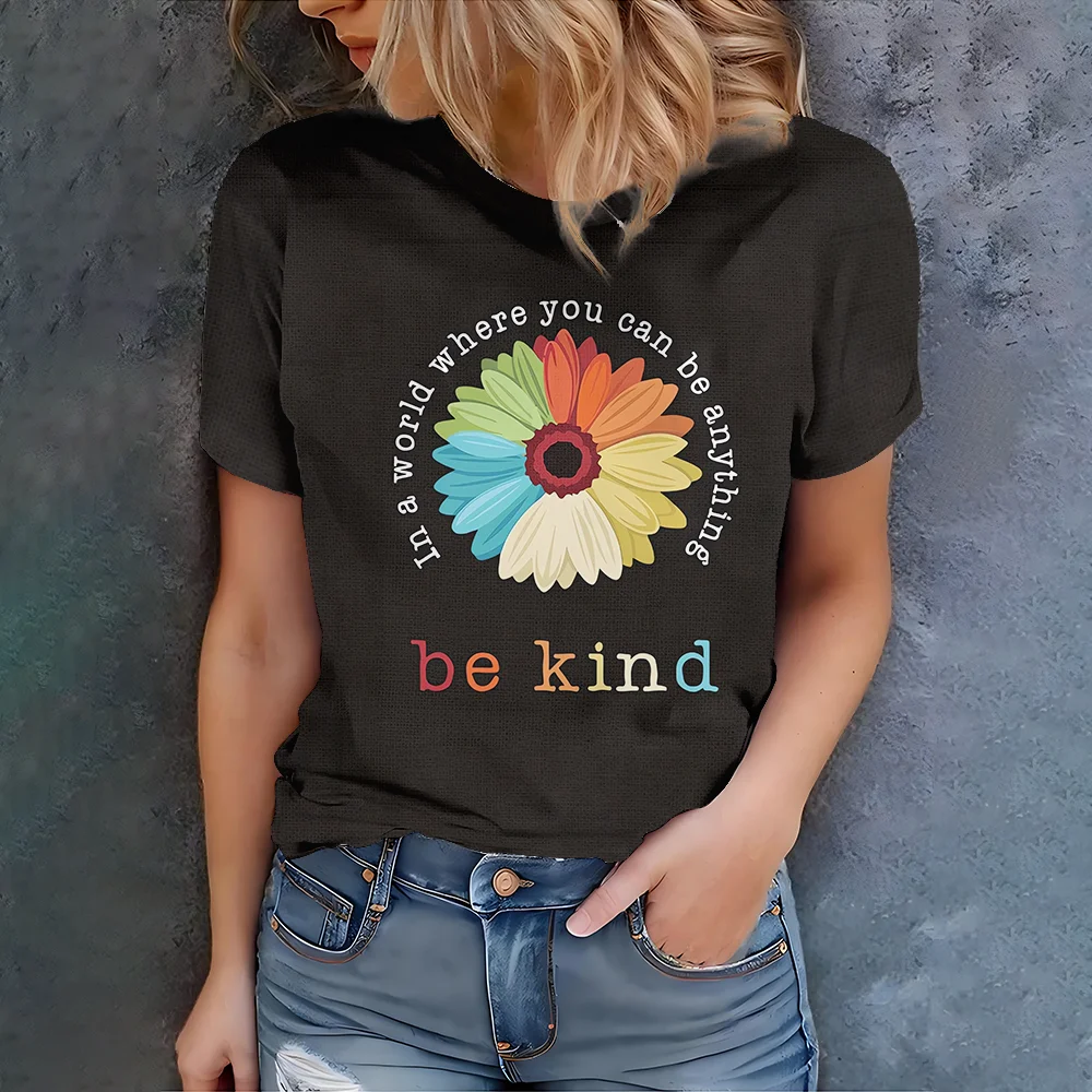 

Cute T Shirts For Women Graphic Women My Favorite Bunny Graphic Round Neck Short Sleeve T Shirt футболка женская