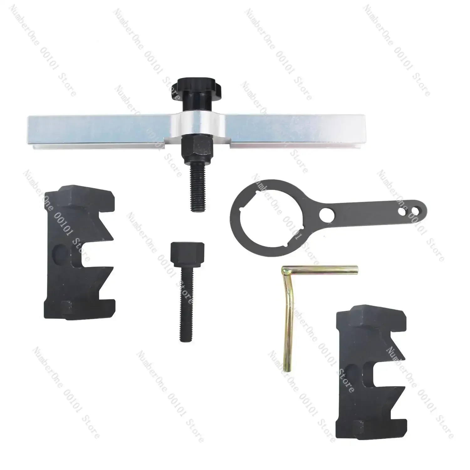 Engine Timing Setting Locking Tool Kit For Vanos X6 X Drive 550i 750i 760i N63 N74