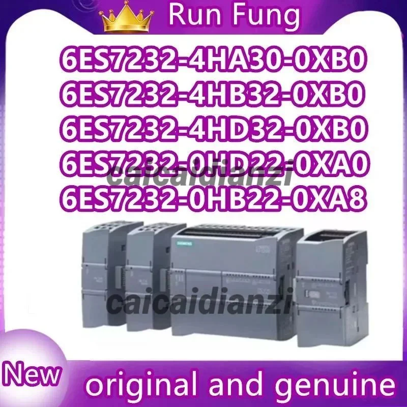 

6ES7232-4HA30-0XB0 6ES7232-4HB32-0XB0 6ES7232-4HD32-0XB0 6ES7232-0HD22-0XA0 6ES7232-0HB22-0XA8