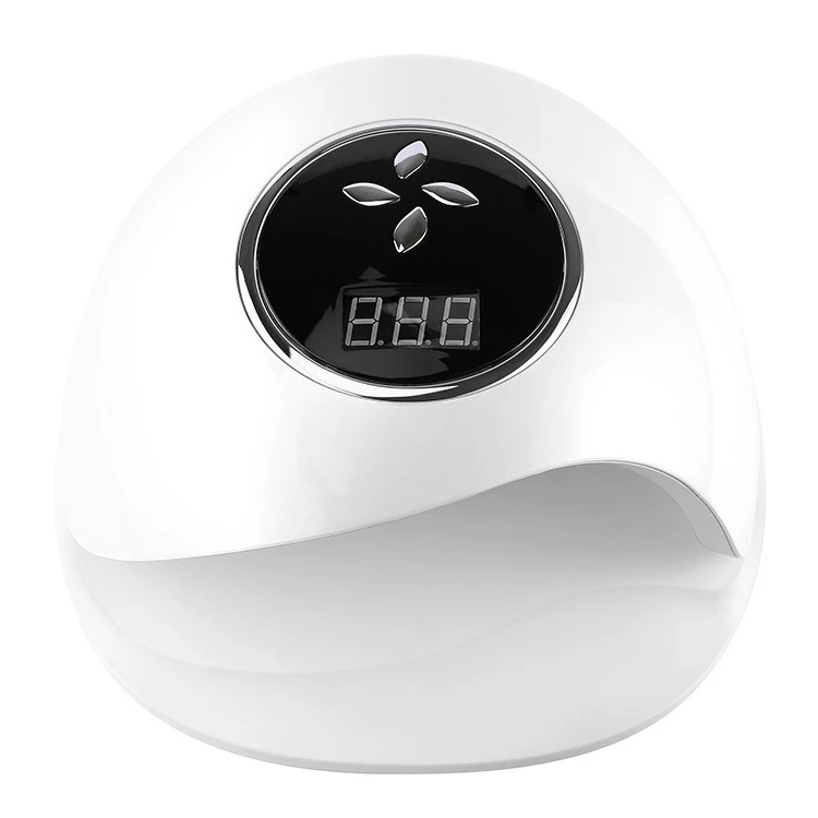 

Smart manicure machine led manicure light plug-in model, portable