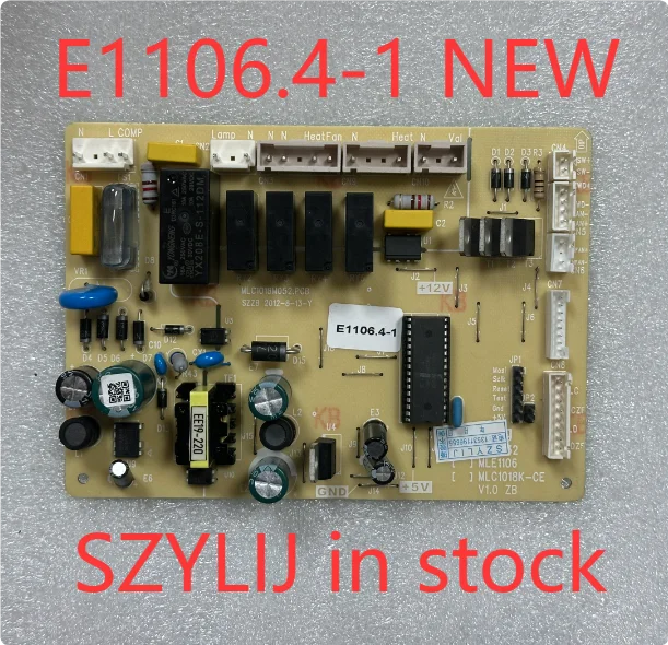 

Good quality for MLE1106 E1106.4-1 B0996.4-1 B0996 MLC1018K-CE