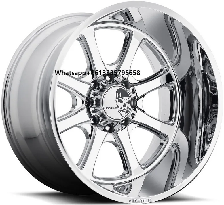 

20" Forged Alloy Wheels 22x14 35mm 40mm 30mm 25mm Custom Wheels