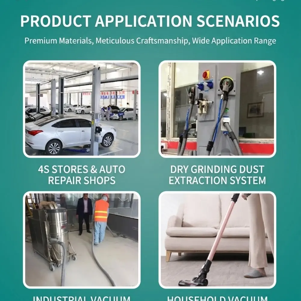 Replacement Filter Accessory For Samsung Jet 70 75 90 Bespoke VS20 Vacuum Cleaner Washable Hepa Dust Screen Spare Parts