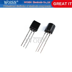 100PCS 2N5060 5060 TO-92