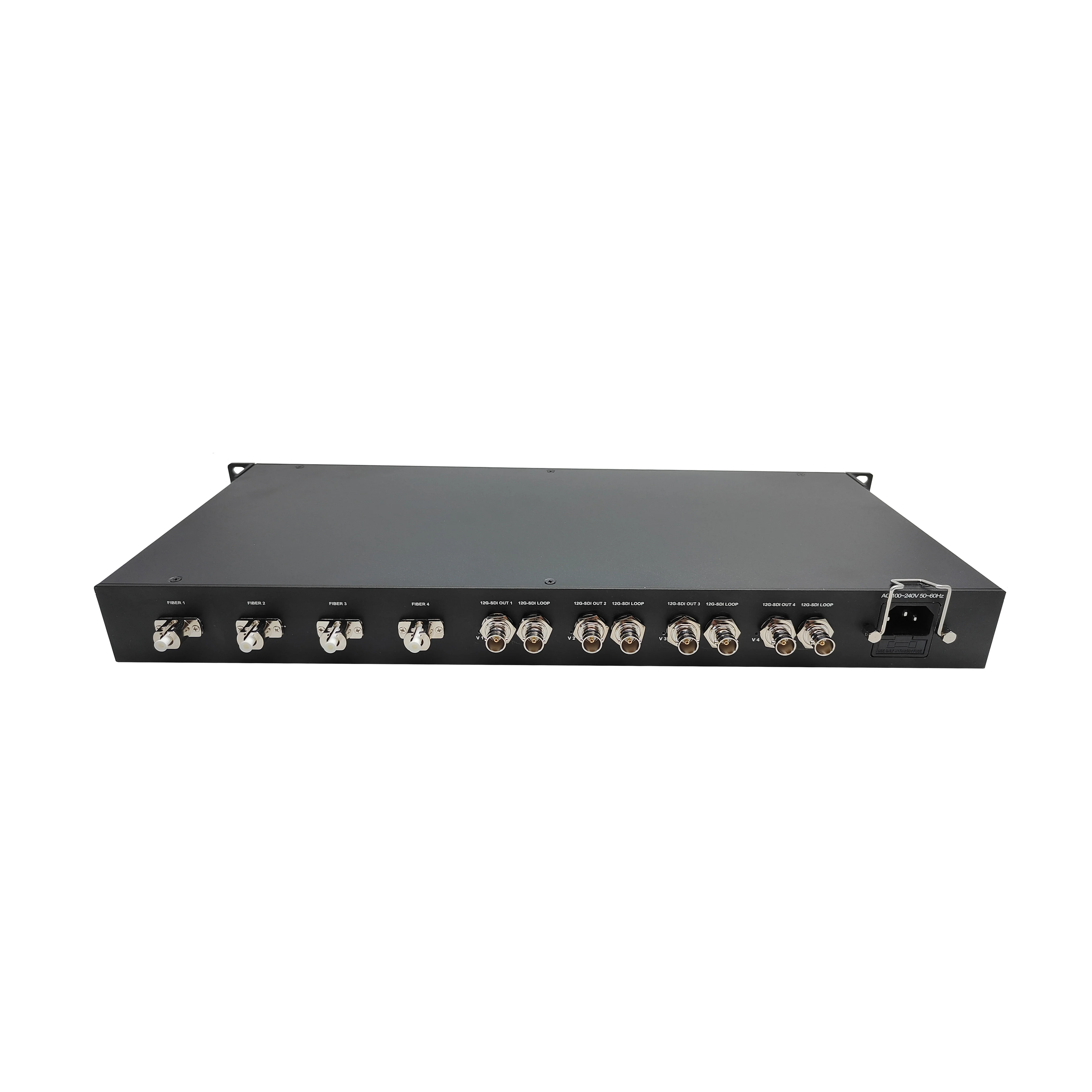 

Transceivers efp 12g sdi type Fiber Optic Converter