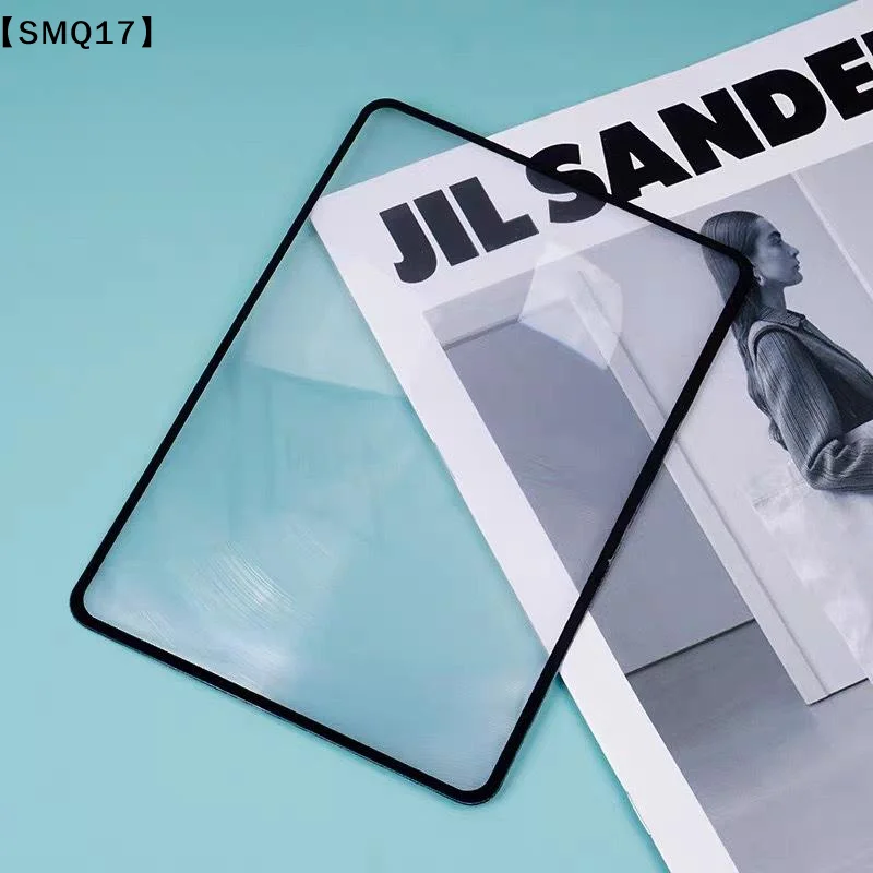 Full Page Large Sheet Magnifier Magnifying Glass Reading Aid Glass Page Magnifying Lens Ultra-thin Reading Magnifier【SMQ】