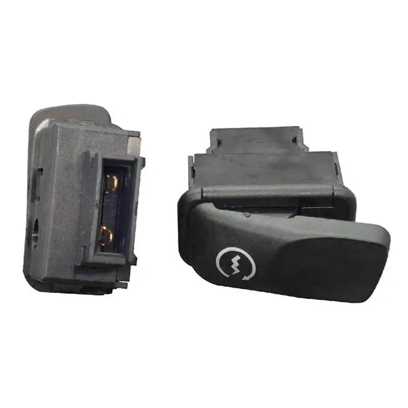 Reliable-Motorcycle Switch Button Switch Button For VESPA Horn Switch For VESPA