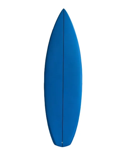 5-foot-8-inch Shortboard, Customizable