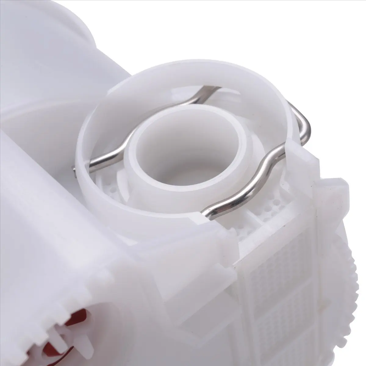 #56O (White)WGS500110 for Land Rover Discovery MK III 04-10 Fuel Pump Assembly,Automotive Parts & Accessories