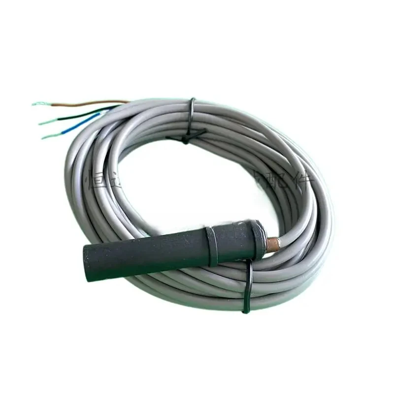 1 pcs สําหรับ Heidelberg SM102 CD102 ถังน้ําไฟฟ้า Eye M2.198.1563 เส้นผ่านศูนย์กลางภายนอก photoelectric eye 12 มม.