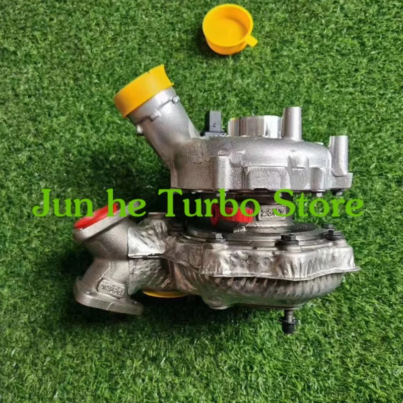 

Turbo For CRC Q7 3.0T A8 Diesel Engine 3.0T 059145874 Turbochargers