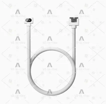 Computer Power Extension Cable CPU 8-pin Motherboard Extension Cable One-line Connection Extension Cable