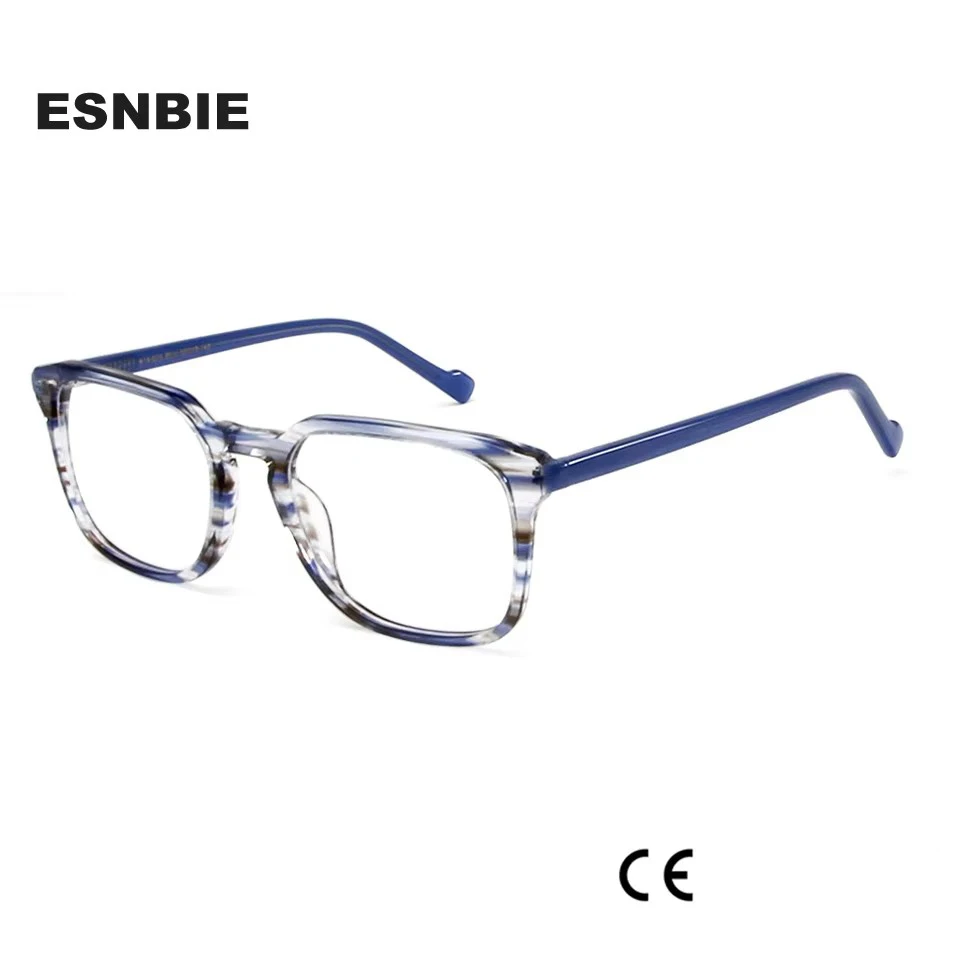 

Narrow Square Glasses Frame Women Tortoiseshell Acetate Optical Eyeglasses Frame Prescription Eyewear Oculos De Grau Feminino