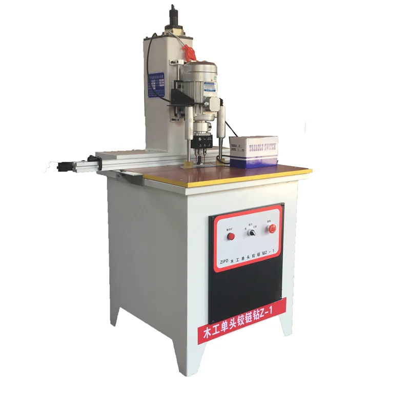 Pneumatic Woodworki…