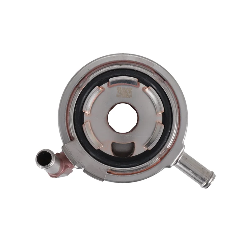 

АБНФ! Маслоохладитель двигателя 213059N00A 21305-9N00A для Nissan Maxima Murano Pathfinder 3.5L 2009-2021 Infiniti JX35 QX60 3.5L