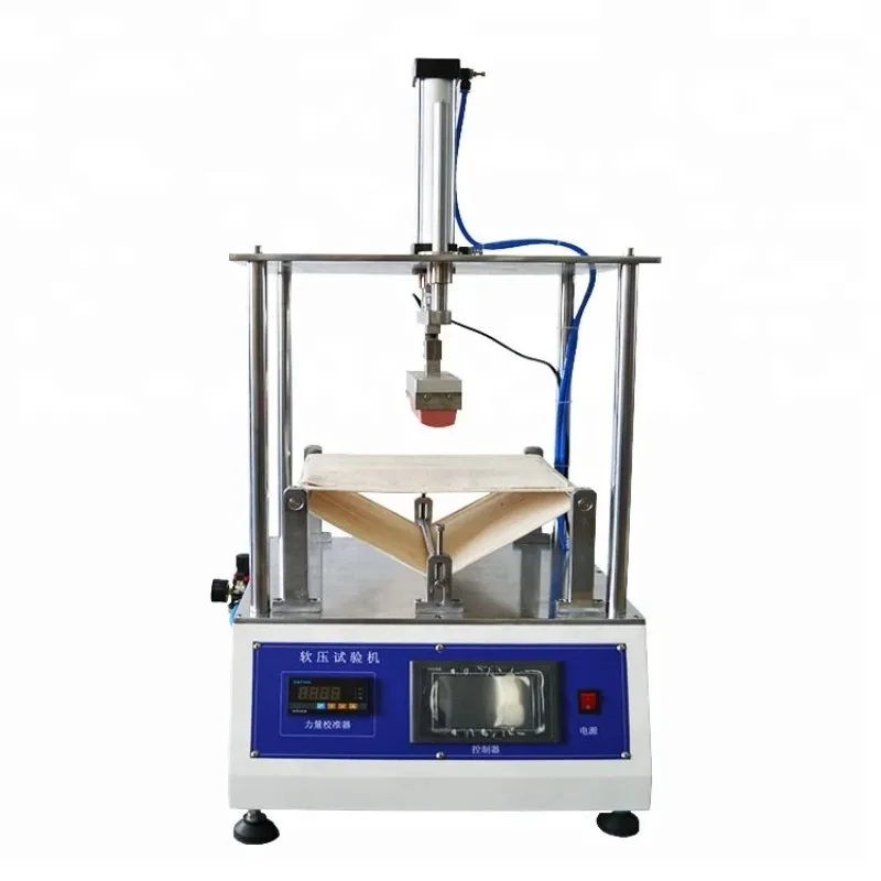 Mobile Phone Soft Pressure Testing Machine Price