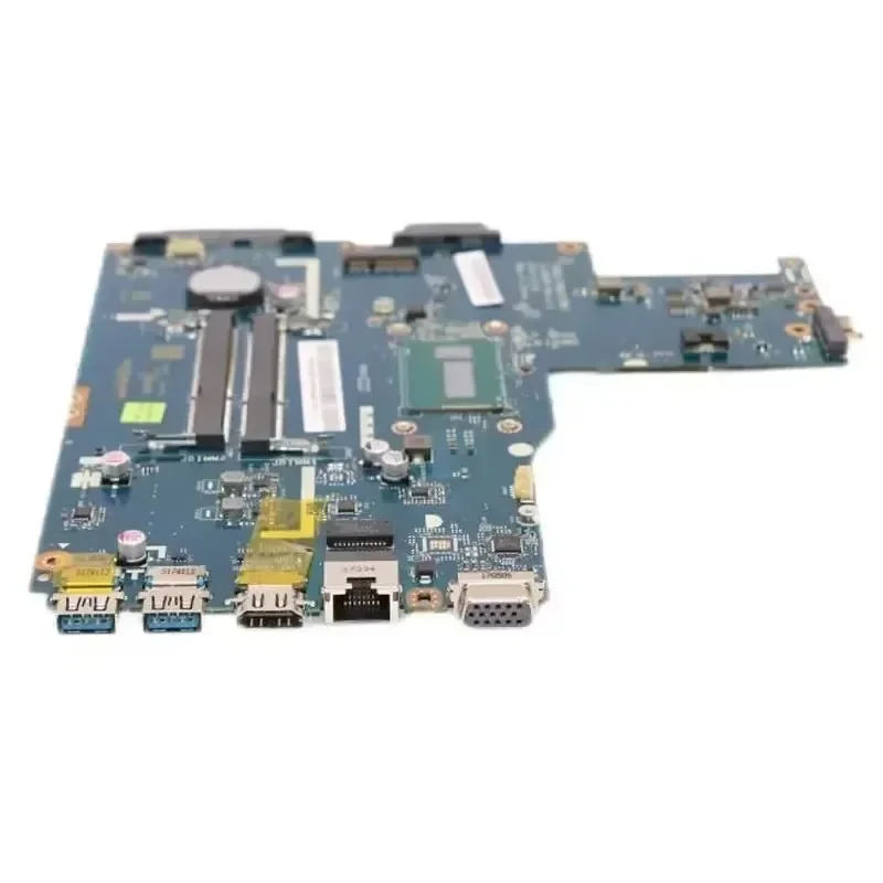 For Lenovo B40-80 B40-70 Laptop Motherboard LA-B092P Notebook Mainboard With CPU I3 4005U 100% Tested Okhigh Quality
