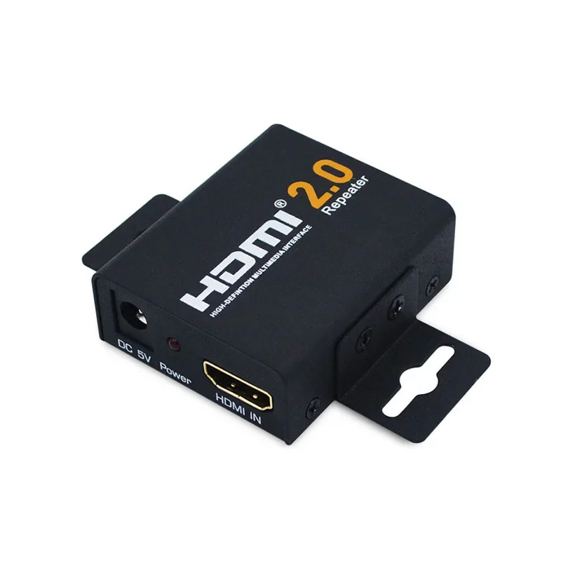 Mini 4K*2K Hdmi-Com…