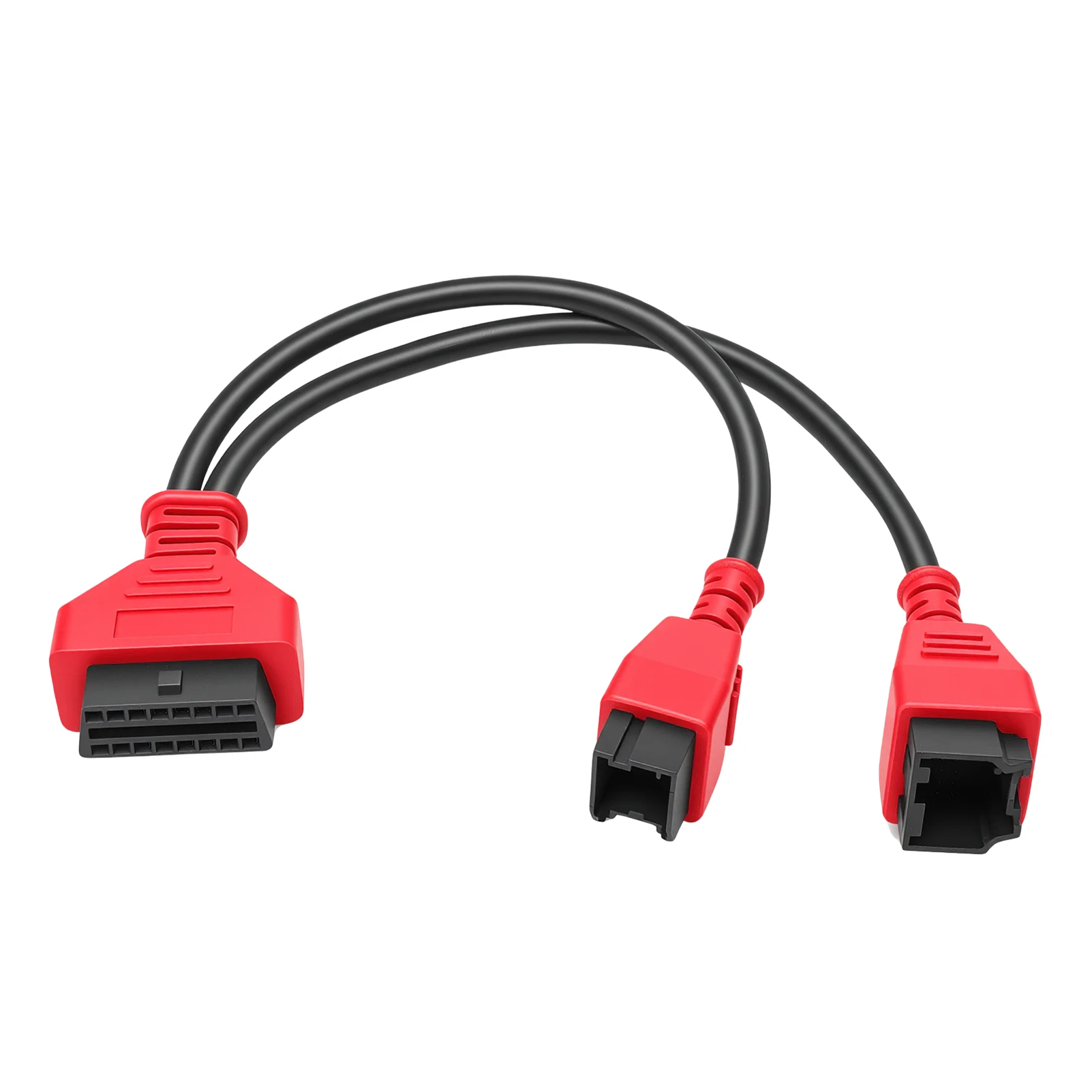 

OBD2 Cable Adapter Diagnostic Connector with 12+8 Programming for Autel Maxisys MS905 MS906 MS906S MS906BT MS908 MS908S PRO