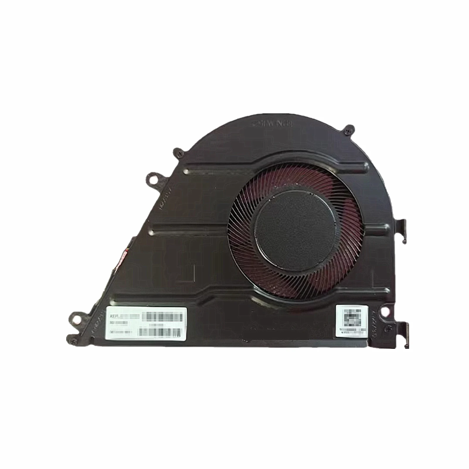 Replacement Laptop CPU Central Processing Unit Fan Cooling Fan for HP Pavilion Aero 13-be0000 13-be1000 13-be2000