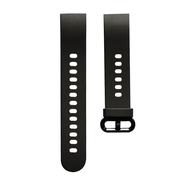 Silicone strap Redmi Watch 2 Lite Mi poco watch strap For Redmi watch 2 Lite Wrist Redmi watch 2 lite bracelet