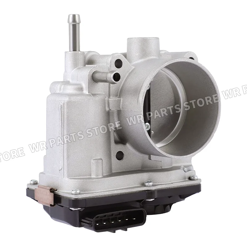 161193RC0A Throttle Body For Nissan Sentra 1.8L 2.0L 2007-2019 Nissan Versa 1.8L 2007-2012