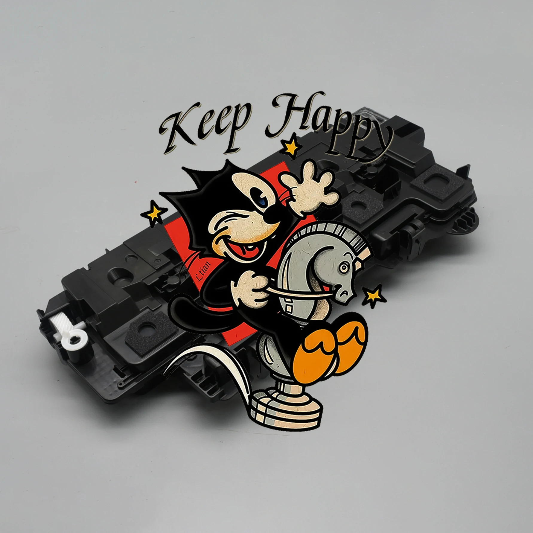 

Waste Toner Cartridge Box for Xerox VersaLink C7020 C7025 C7030 C7000 C7120 C7125 C7130 Apeos C2060 C2560 C3060 V C2263 C2265