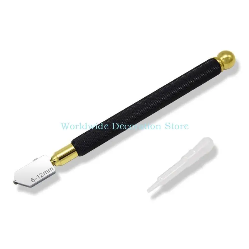 

Q39B Портативный стеклянный резак