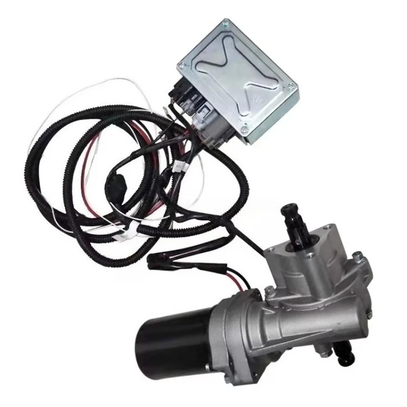 380W Motor Universal UTV ATV Electric Power Steering Kit EPS for UTV ATV Parts & Accessories