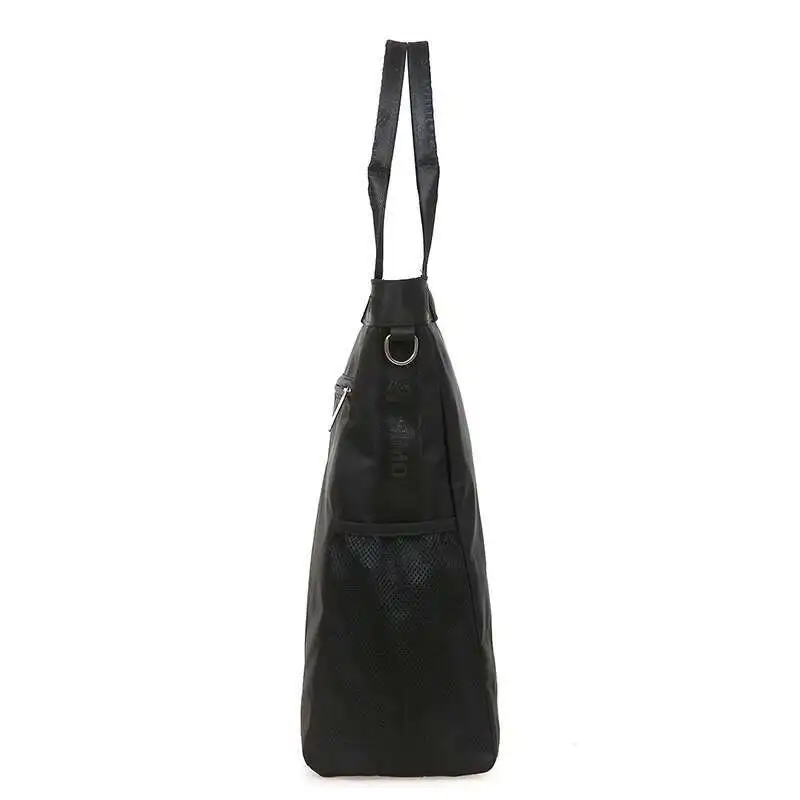 

Bag Meeting Briefcase Student Remedial Document Book Bags School Shoulder Carrying Handbag