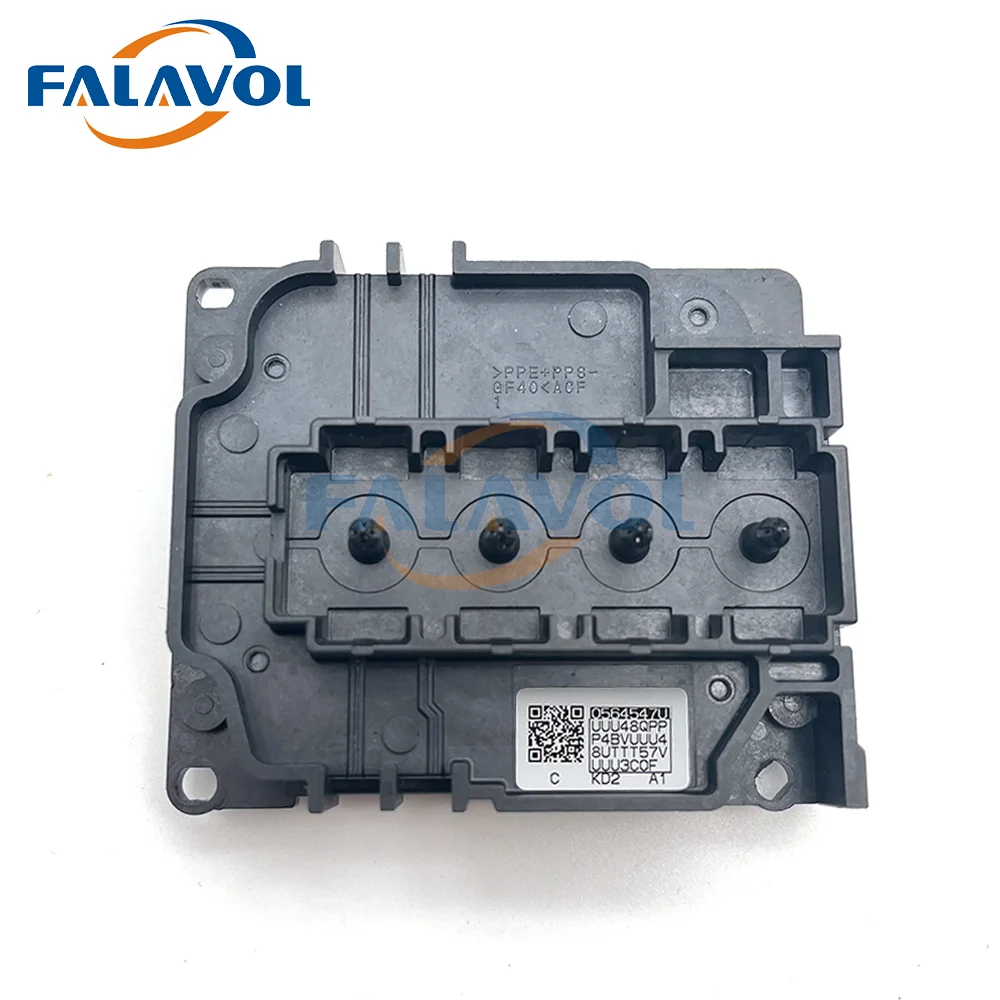 FALAVOL printer 4720 head ink manifold for Epson 4720/I3200 A1 printhead for Epson Mimaki Printer water based ink head cover