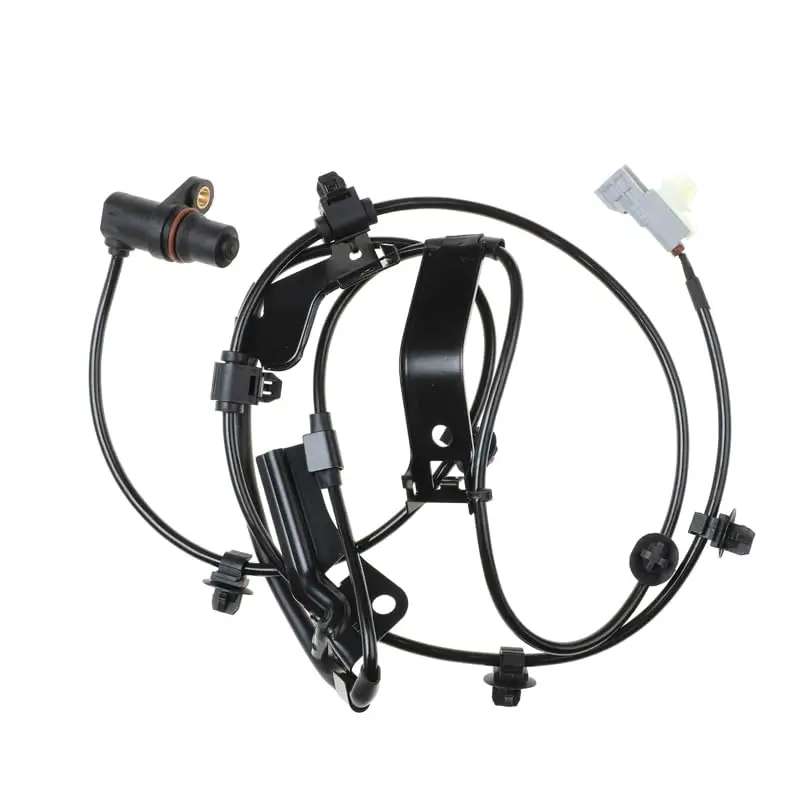 Sensore di velocità della ruota ABS per Toyota Hilux Base SR 2004-2012 2.7L anteriore sinistro 89543-0K020