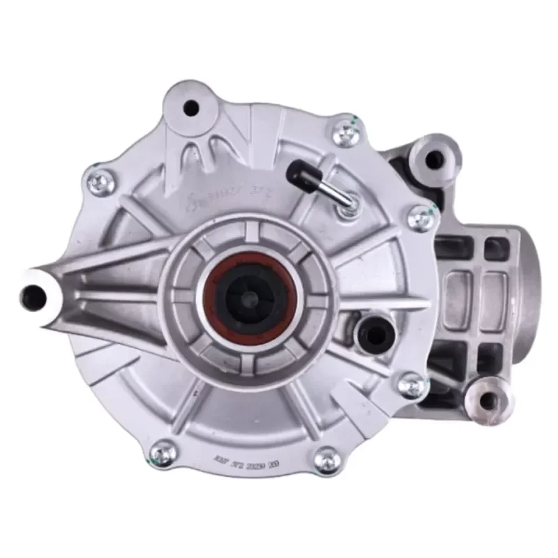Rear Differential 705501912 for Can Am Maverick 1000 Max XRS DPS XXC XMR 4x4 ATV UTV Parts 2013-2018 Replacement Gear