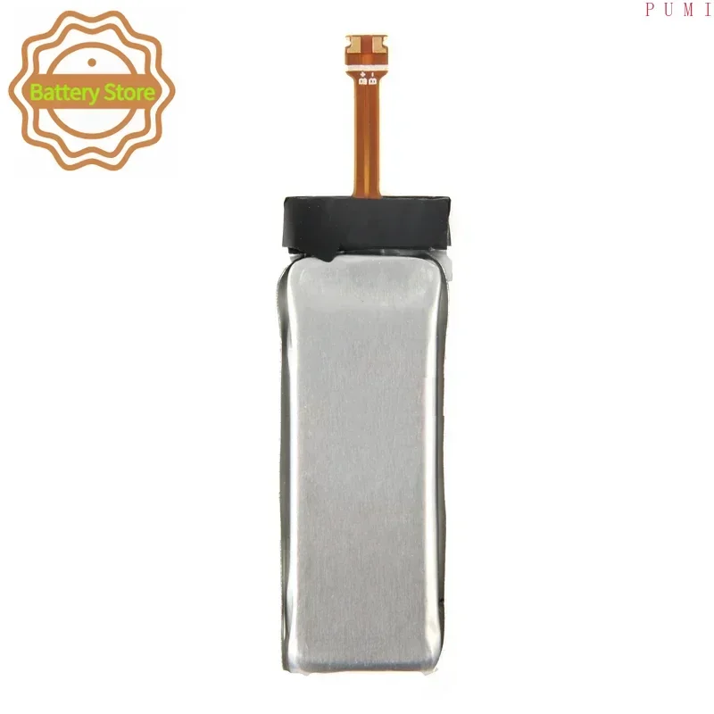 Replacement Battery R350 210mAh For Samsung Gear Fit R350 SM-R350 New High Quality Batteries - view 3