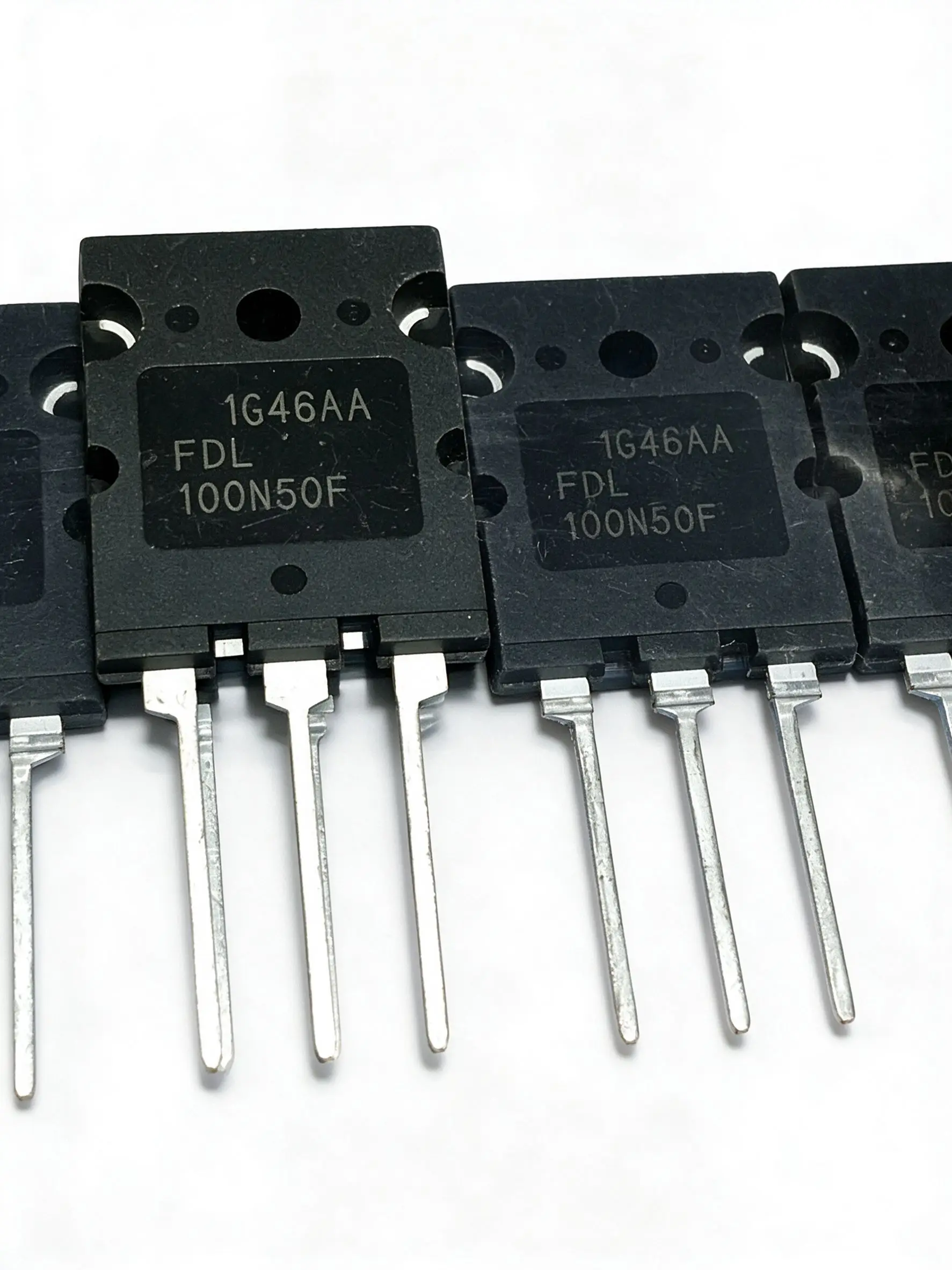 5piece FDL100N50F 500V 100A TO-264