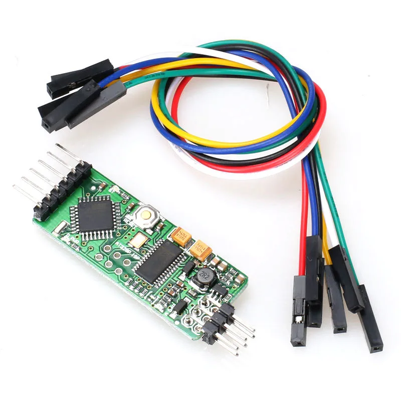 3DR MINI OSD mavlink OSD support APM2.6 2.8 PIXHAWK Flight control