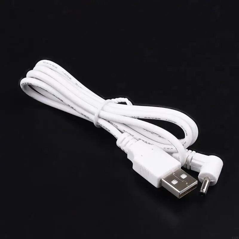 E1PF USB для Power Cable 5V для шнура кабельного питания зарядки с локтевой зарядкой для локтевой пробки для мини