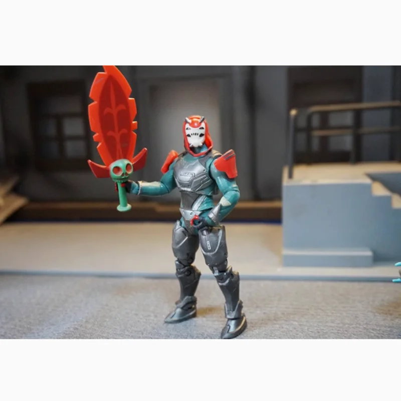 Soldat à l'échelle 1:18, hauteur 10 cm, 3.75 pouces, jouet d'action, cadeau et décoration de scène Souvenir, Collection classique