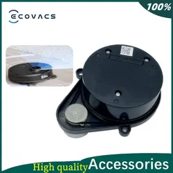 Original ECOVACS ToF Laser Sensor LDS Unit FM1828 for DEEBOT N8 Pro T9 T8 Max T9 Power T9 AIVI Robot Vacuum Cleaner Spare Parts