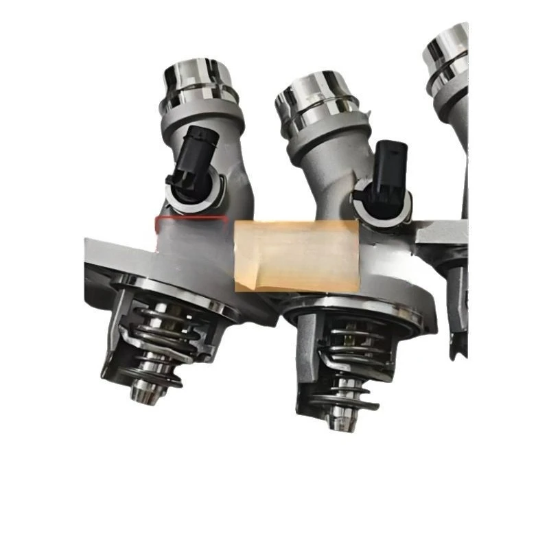 

Engine Parts Thermostat Assembly