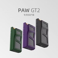 Lotoo PAW GT2 Large Ink Chrysanthemum Second Generation Protective Cover