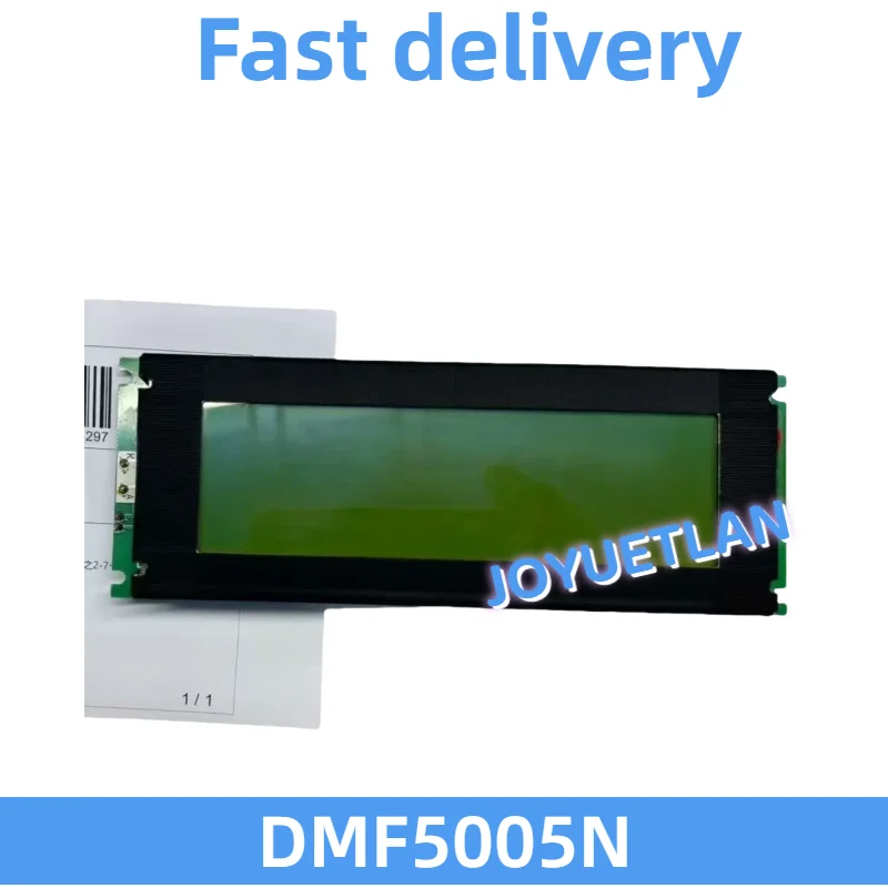 เหมาะสําหรับหน้าจอแสดงผล LCD อุตสาหกรรม DMF5005N ขนาด 5.2 นิ้วดั้งเดิม