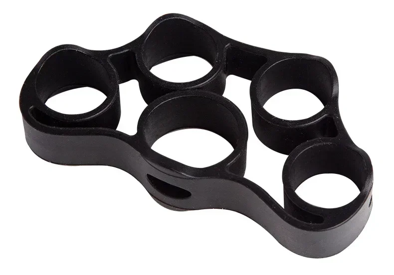Greifer-Set, verstellbarer, zählbarer R-Typ-Handgriff, Übungsstärkung der Zangenfeder, Fingergreifer, Handgelenk-Expander – Detail 13