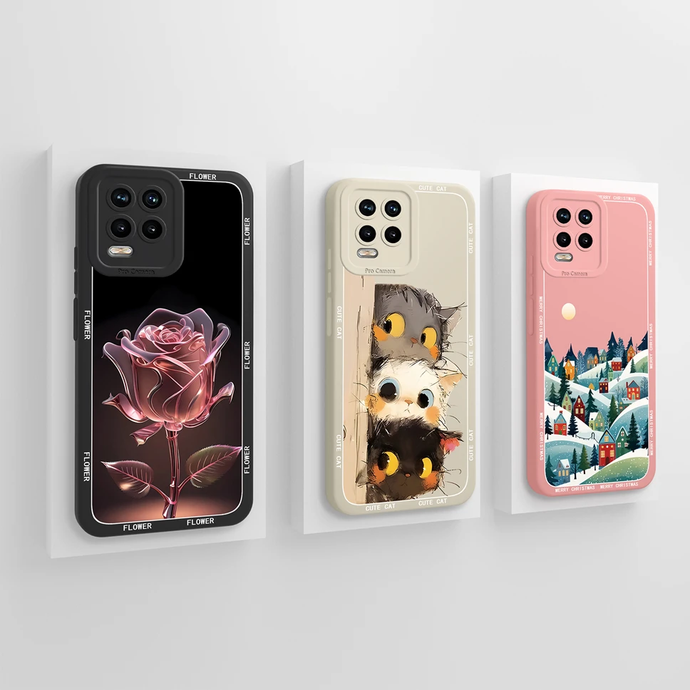 For Realme 8 Pro 8I… - image