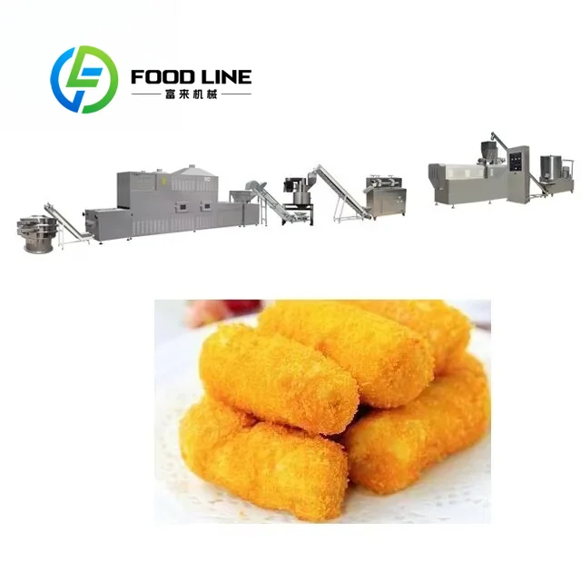 Bread Crumb Making Machine Bread Crumbs Machine Panko Bread Crumbs Equipment Panko Food Breadcrumbs Machine Production Line