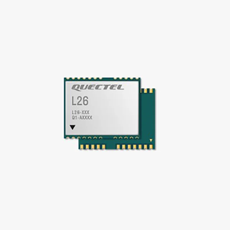 2 piece in stock! L26-M33 L26 1pcs GPS POT (Patch on Top) module GNSS MTK3333 Multi-GNSS engine for GPS, GLONASS, Galileo and QZ