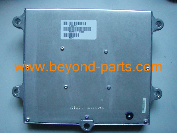 PC200-8 PC210-8 Scheda computer controller ECM 600-467-1100