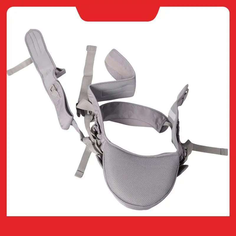 AINOMI الطفل الرافعة الناقل مشوا الخصر البراز الكنغر الجبهة التي تواجه الوليد الورك مقعد الرضع الناقل التفاف حامل الأكياس هيبسيت #6