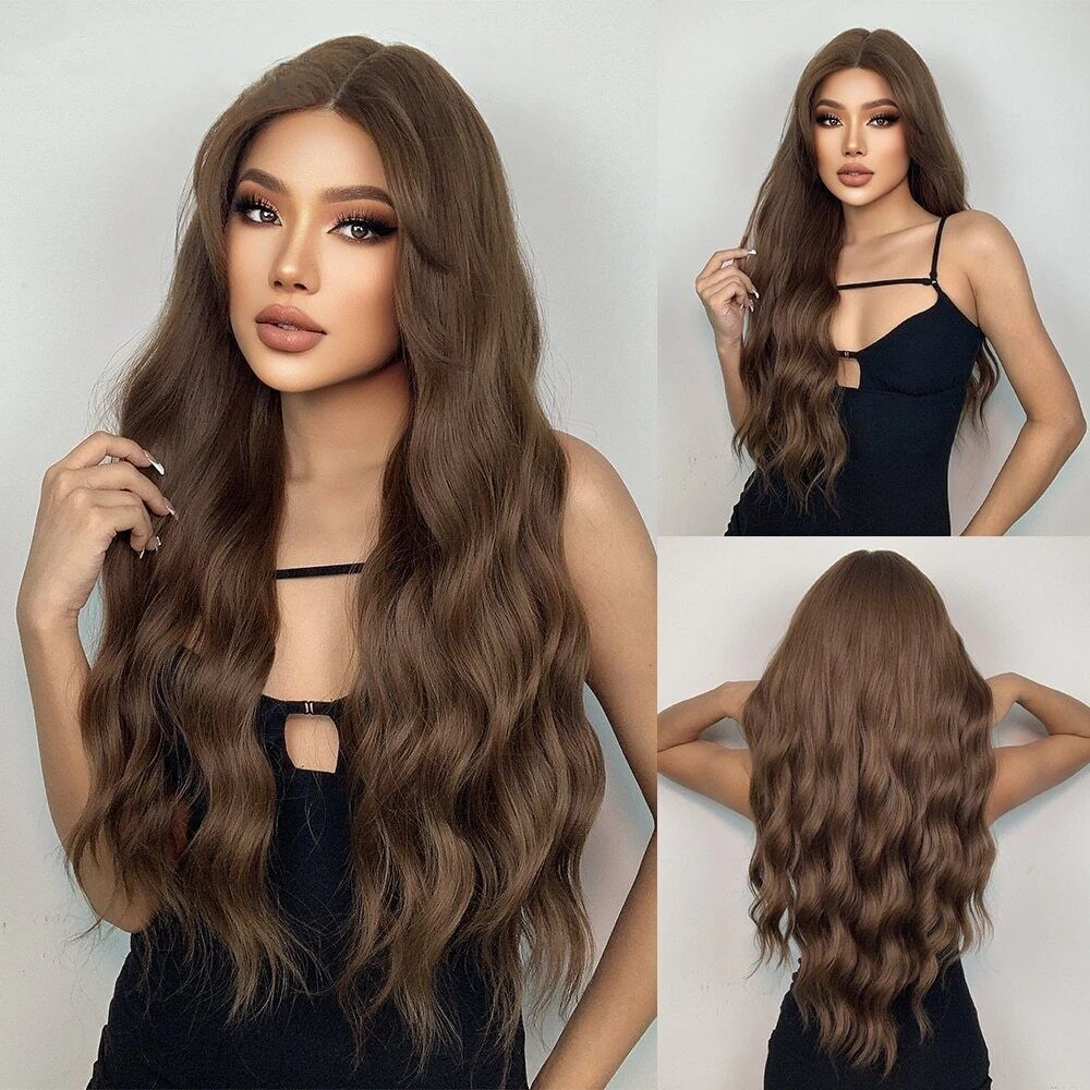 #8 Ash coklat pita lurus dalam ekstensi rambut manusia 100% belum diproses ekstensi rambut manusia lem perekat pakan kulit untuk Salon